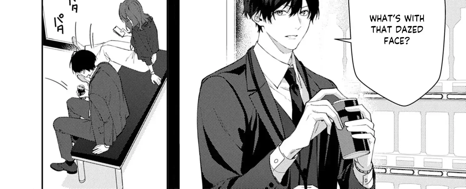 Confession of Doting Love from My Best Friend - Chapter 5 - Page 42