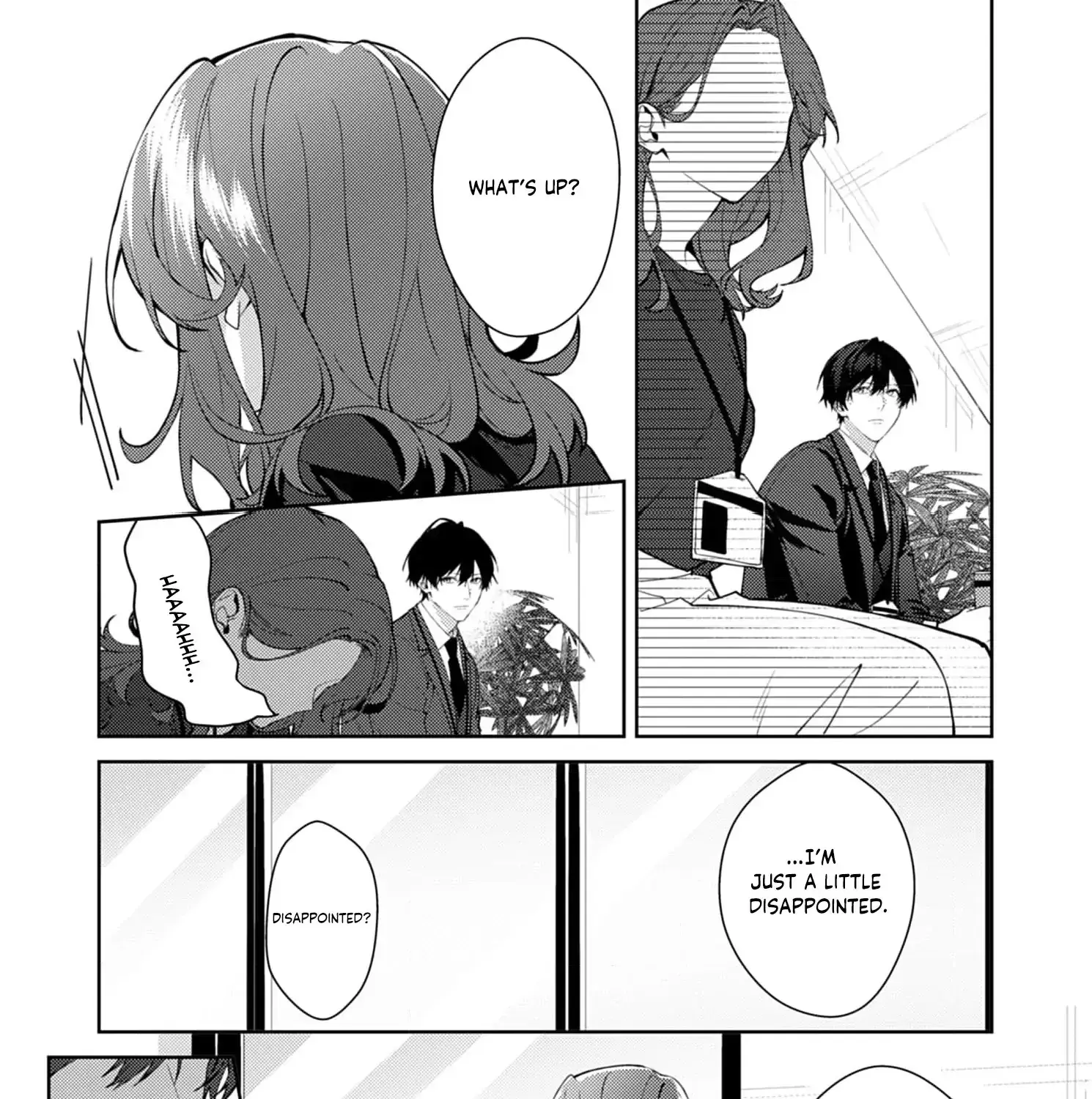 Confession of Doting Love from My Best Friend - Chapter 5 - Page 43