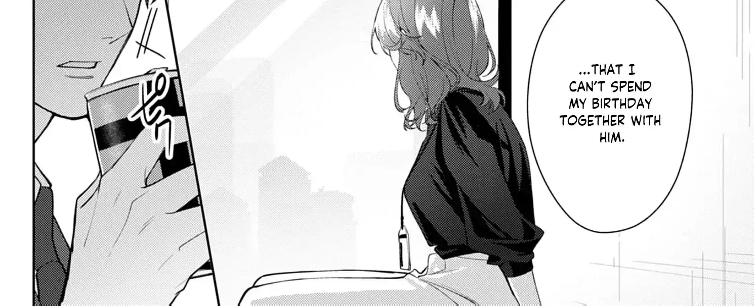 Confession of Doting Love from My Best Friend - Chapter 5 - Page 44