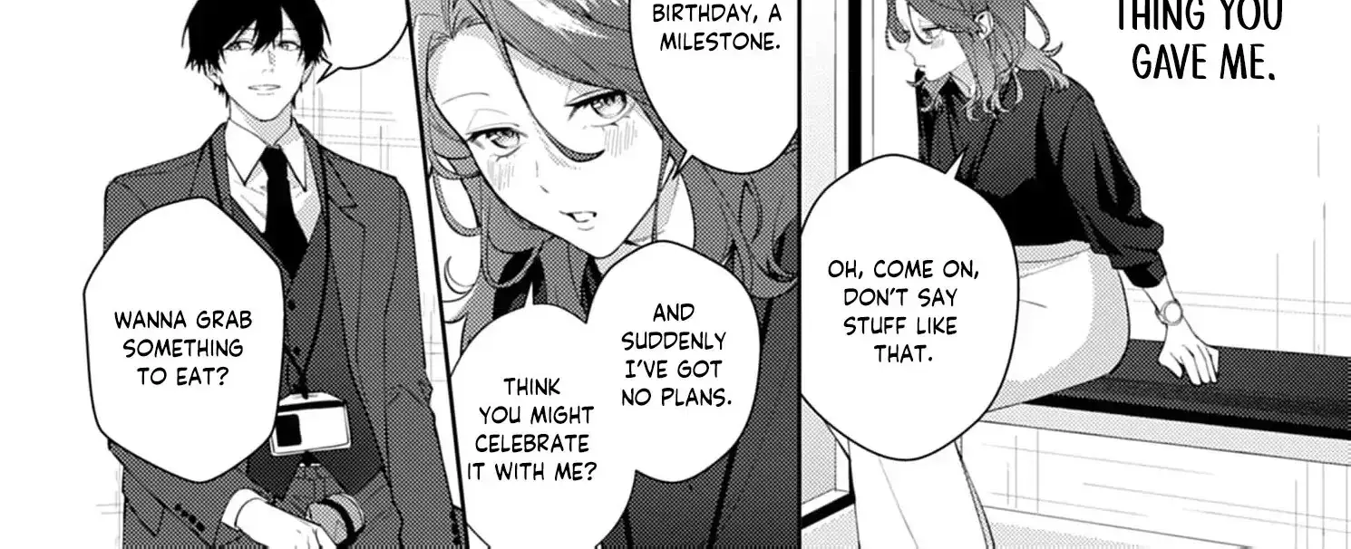 Confession of Doting Love from My Best Friend - Chapter 5 - Page 50