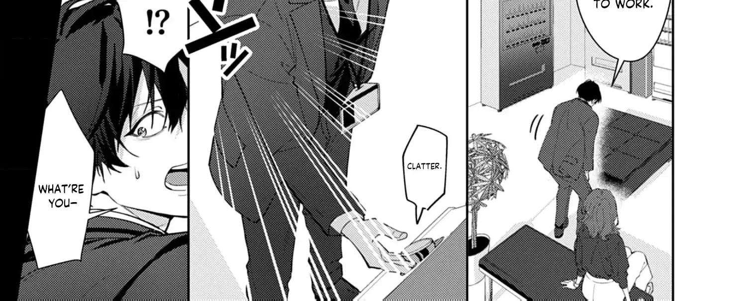 Confession of Doting Love from My Best Friend - Chapter 5 - Page 52