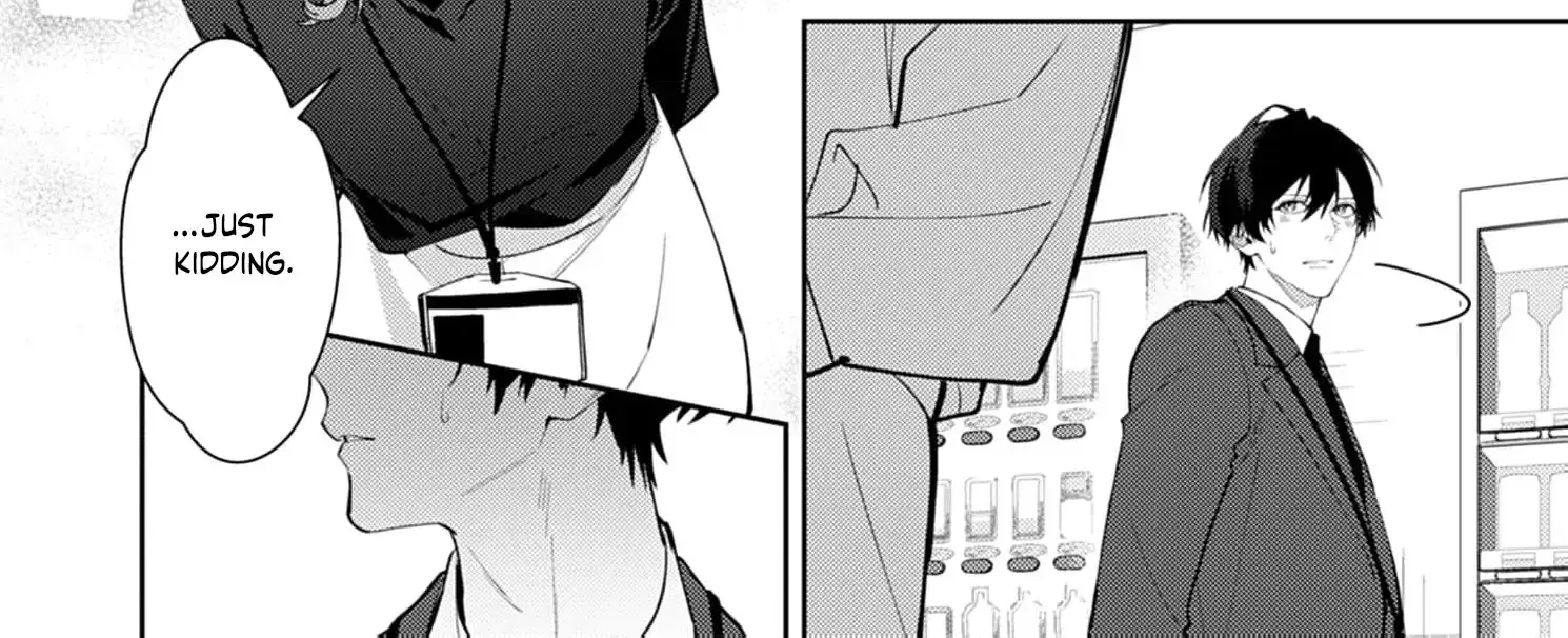 Confession of Doting Love from My Best Friend - Chapter 5 - Page 54