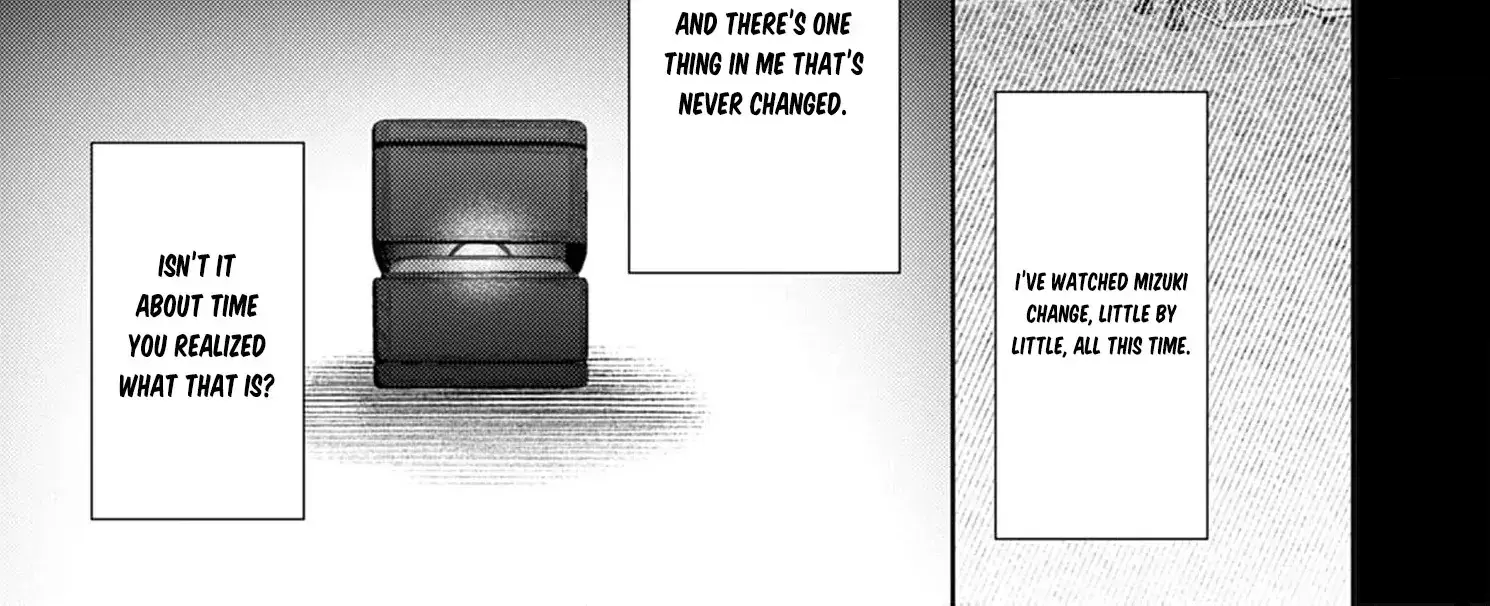 Confession of Doting Love from My Best Friend - Chapter 5 - Page 56