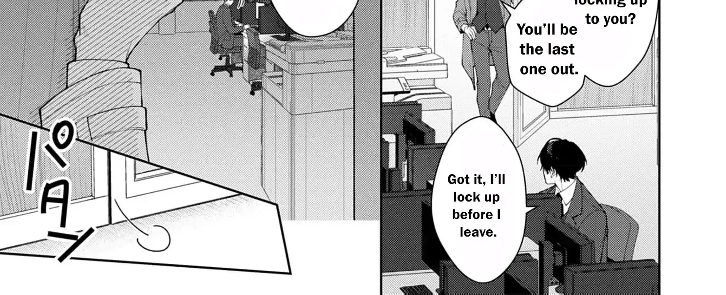 Confession of Doting Love from My Best Friend - Chapter 6 - Page 4
