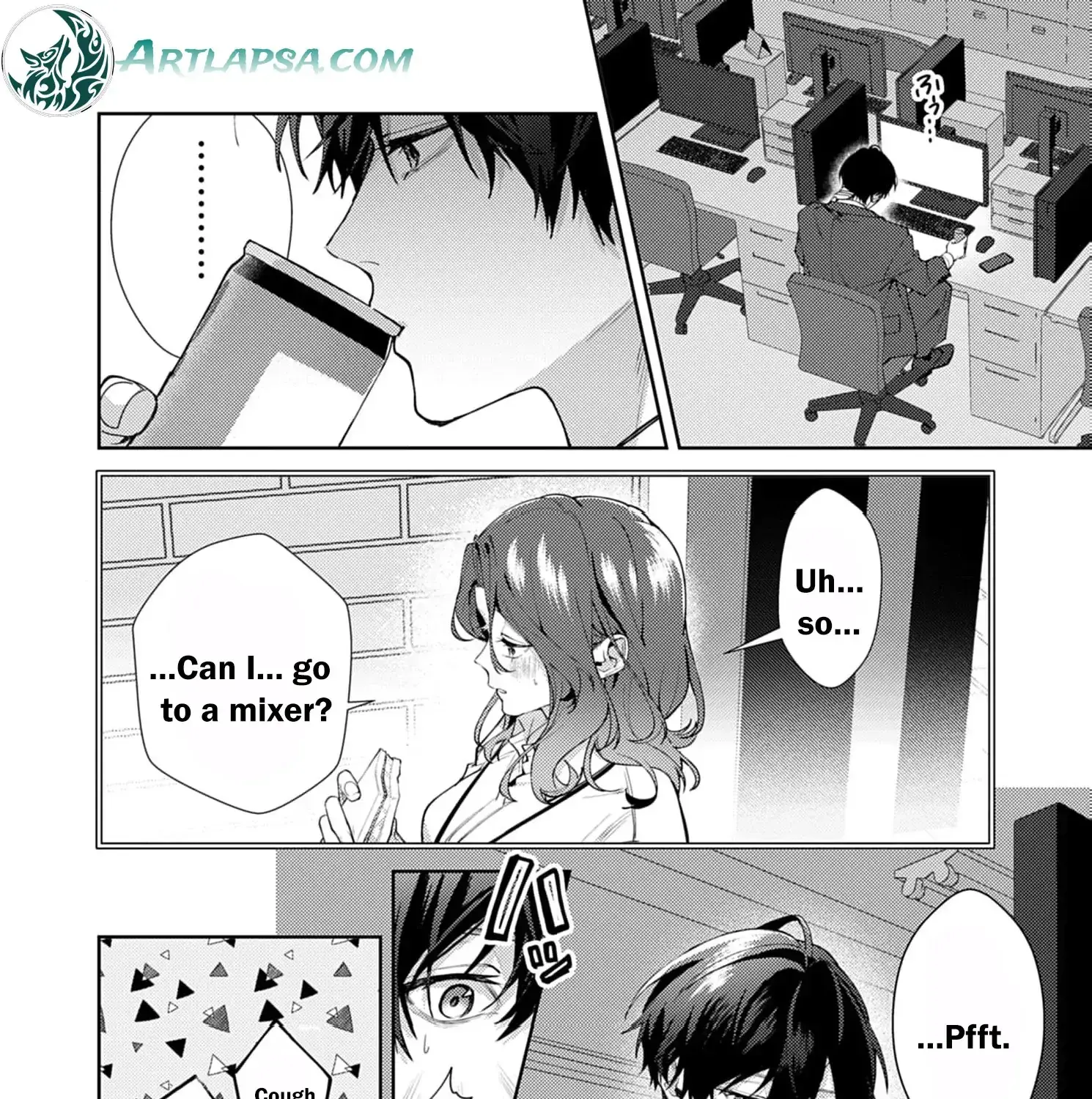 Confession of Doting Love from My Best Friend - Chapter 6 - Page 5