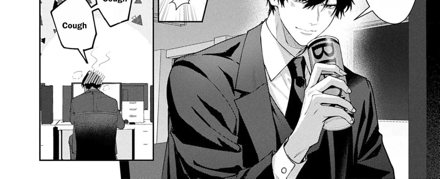 Confession of Doting Love from My Best Friend - Chapter 6 - Page 6