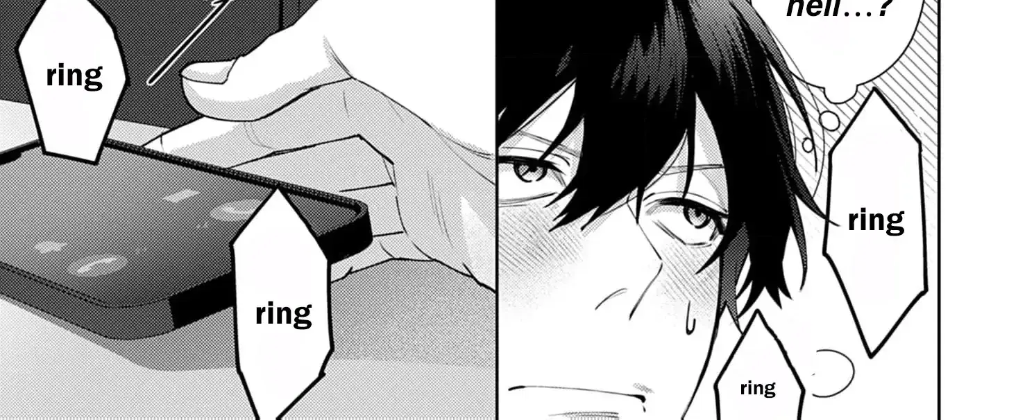 Confession of Doting Love from My Best Friend - Chapter 6 - Page 8