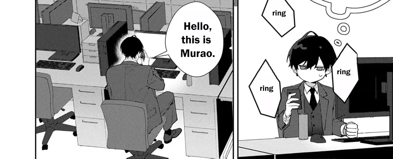 Confession of Doting Love from My Best Friend - Chapter 6 - Page 10