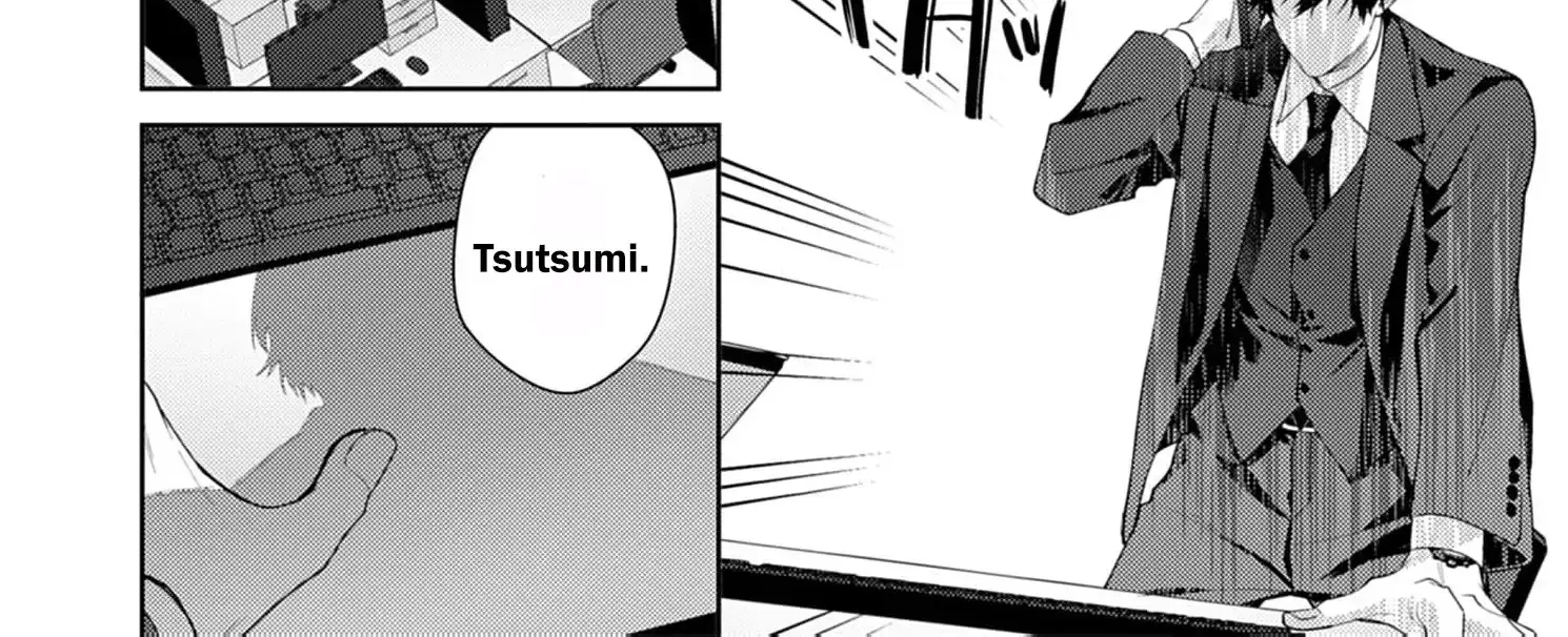 Confession of Doting Love from My Best Friend - Chapter 6 - Page 14