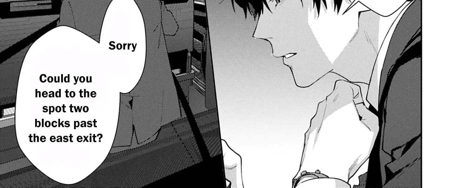 Confession of Doting Love from My Best Friend - Chapter 6 - Page 20