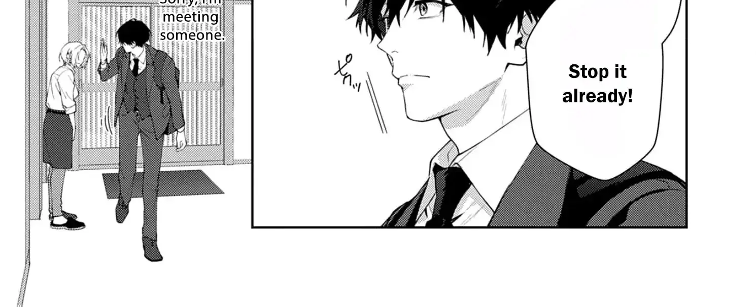Confession of Doting Love from My Best Friend - Chapter 6 - Page 24