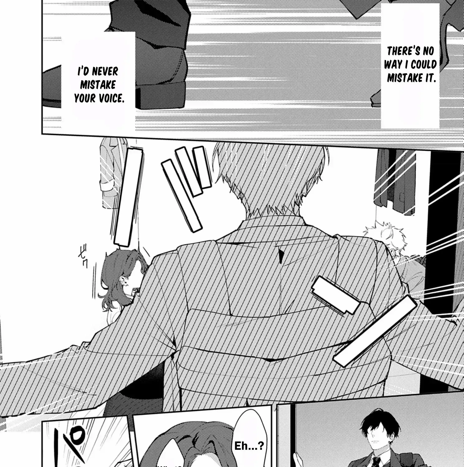 Confession of Doting Love from My Best Friend - Chapter 6 - Page 25