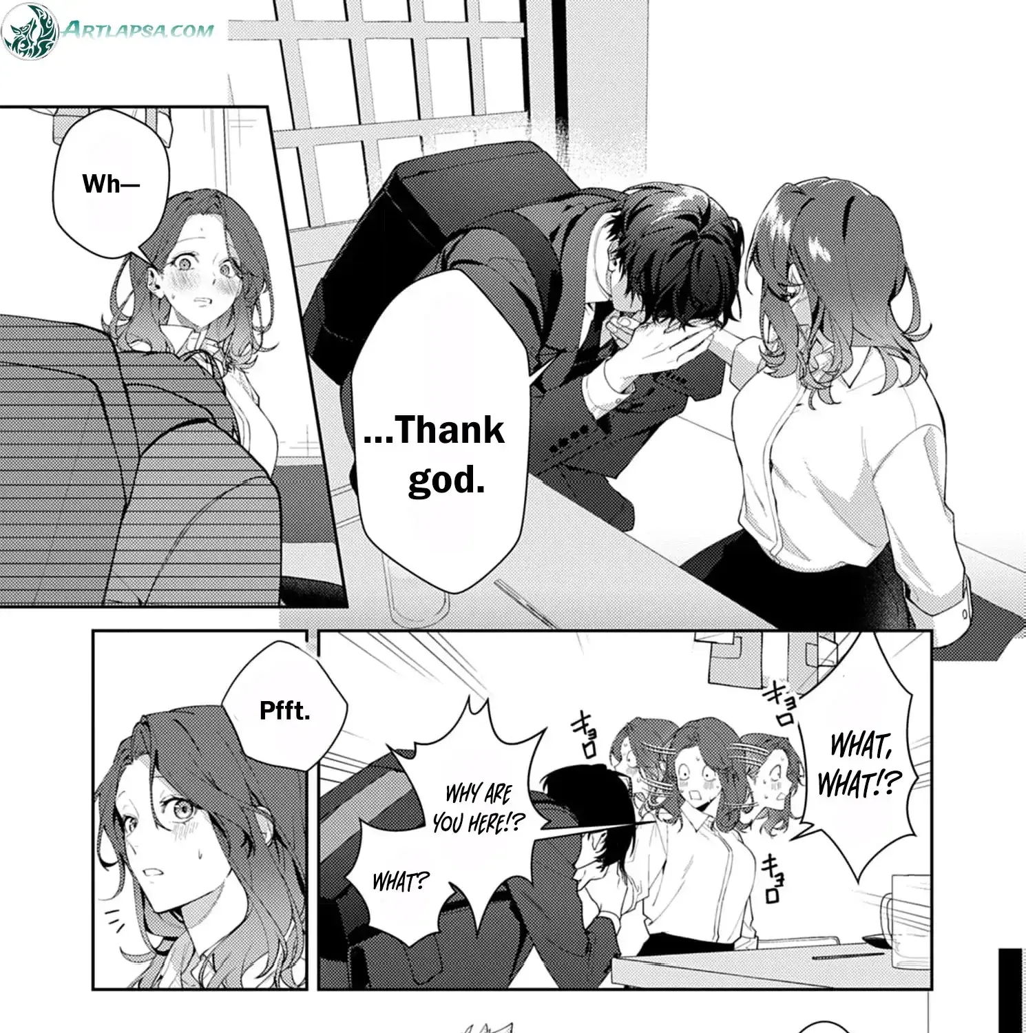 Confession of Doting Love from My Best Friend - Chapter 6 - Page 27