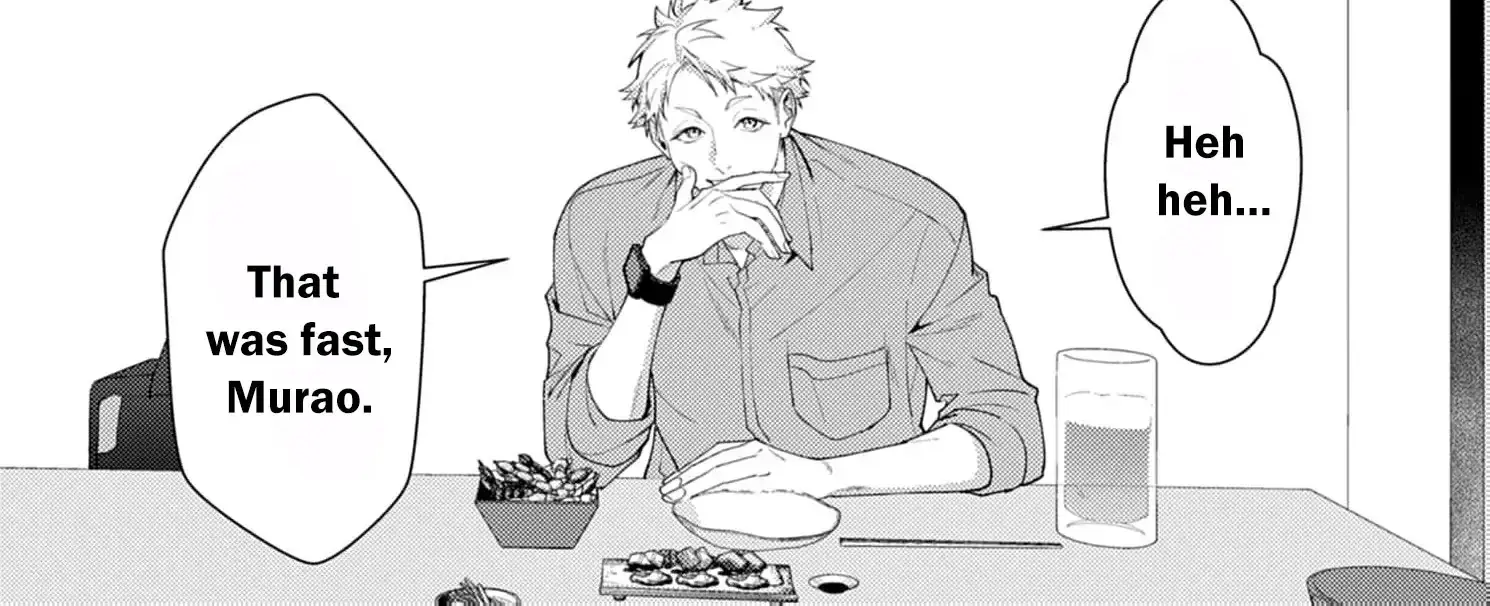 Confession of Doting Love from My Best Friend - Chapter 6 - Page 28