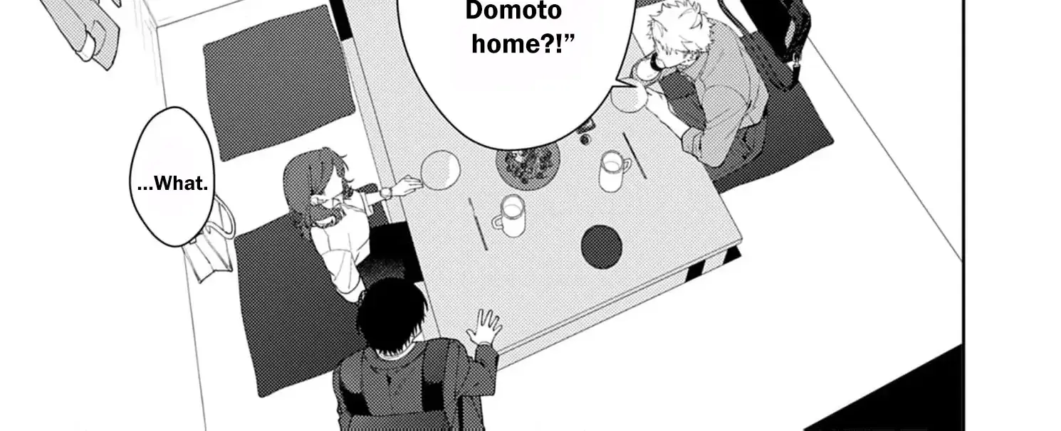 Confession of Doting Love from My Best Friend - Chapter 6 - Page 32