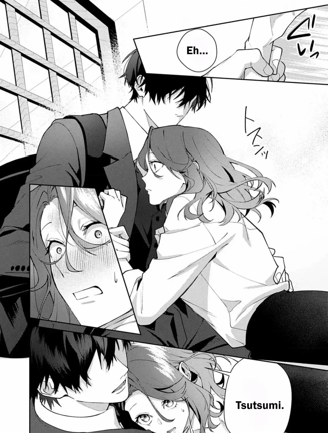 Confession of Doting Love from My Best Friend - Chapter 6 - Page 37