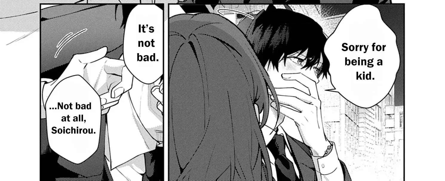 Confession of Doting Love from My Best Friend - Chapter 6 - Page 52