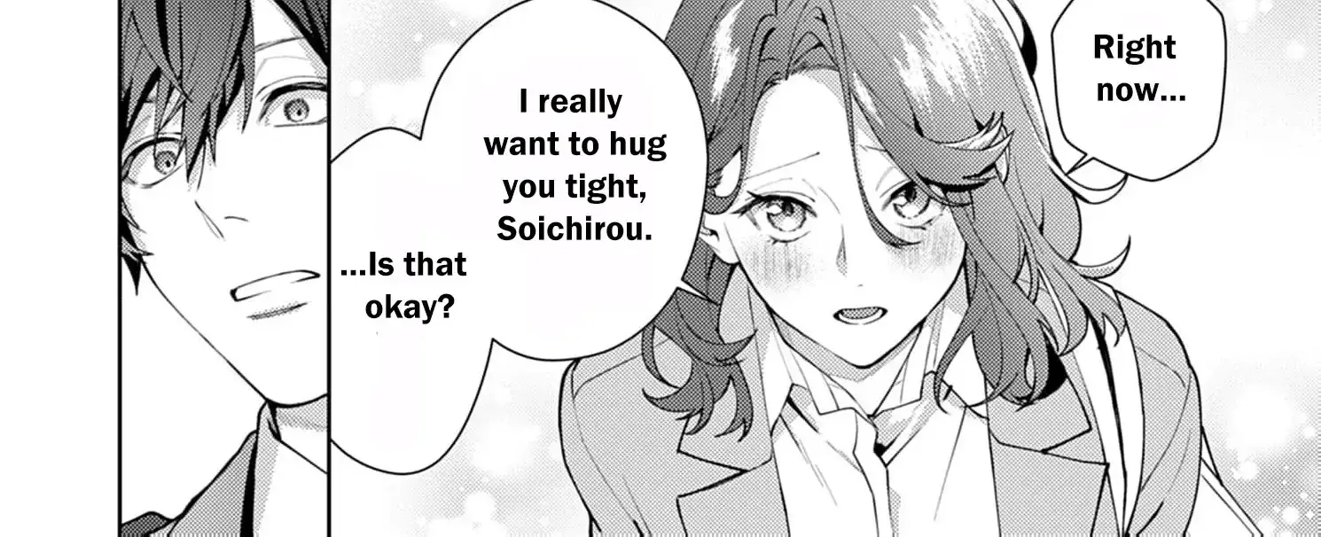 Confession of Doting Love from My Best Friend - Chapter 6 - Page 54