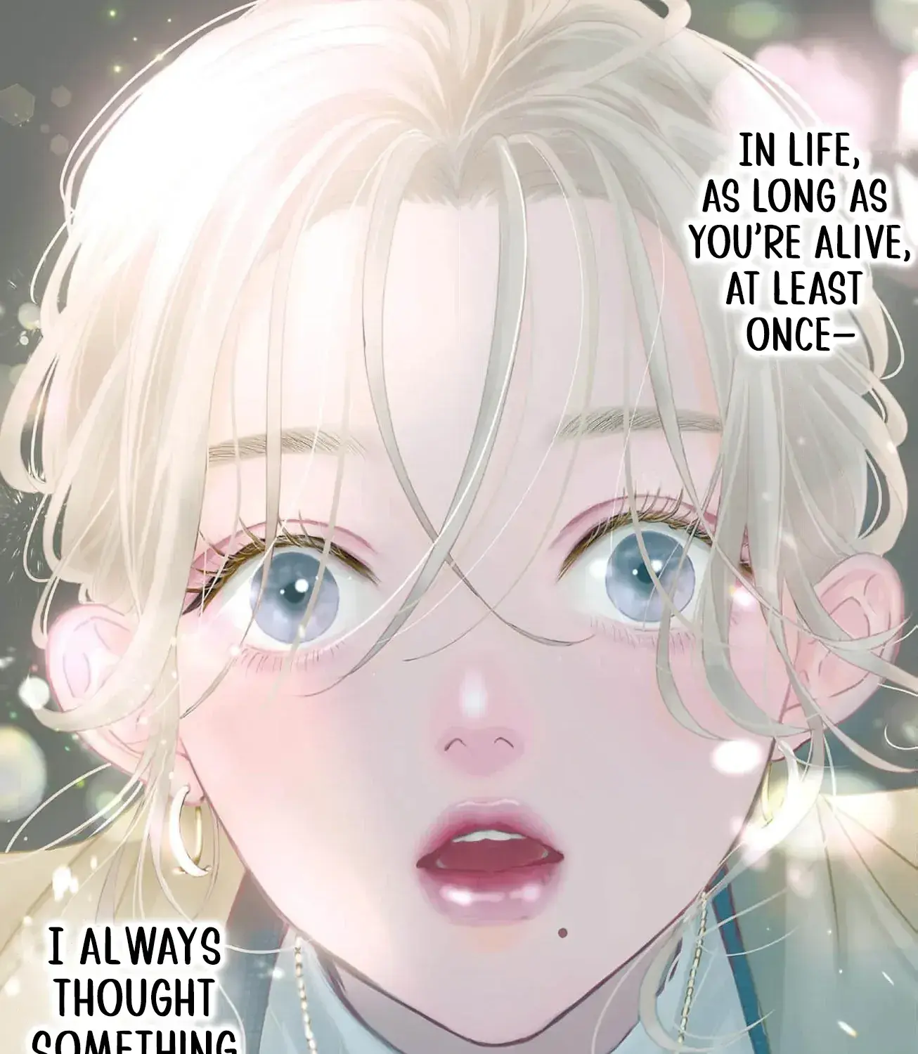 Love Falls from the Sky - Chapter 1 - Page 3