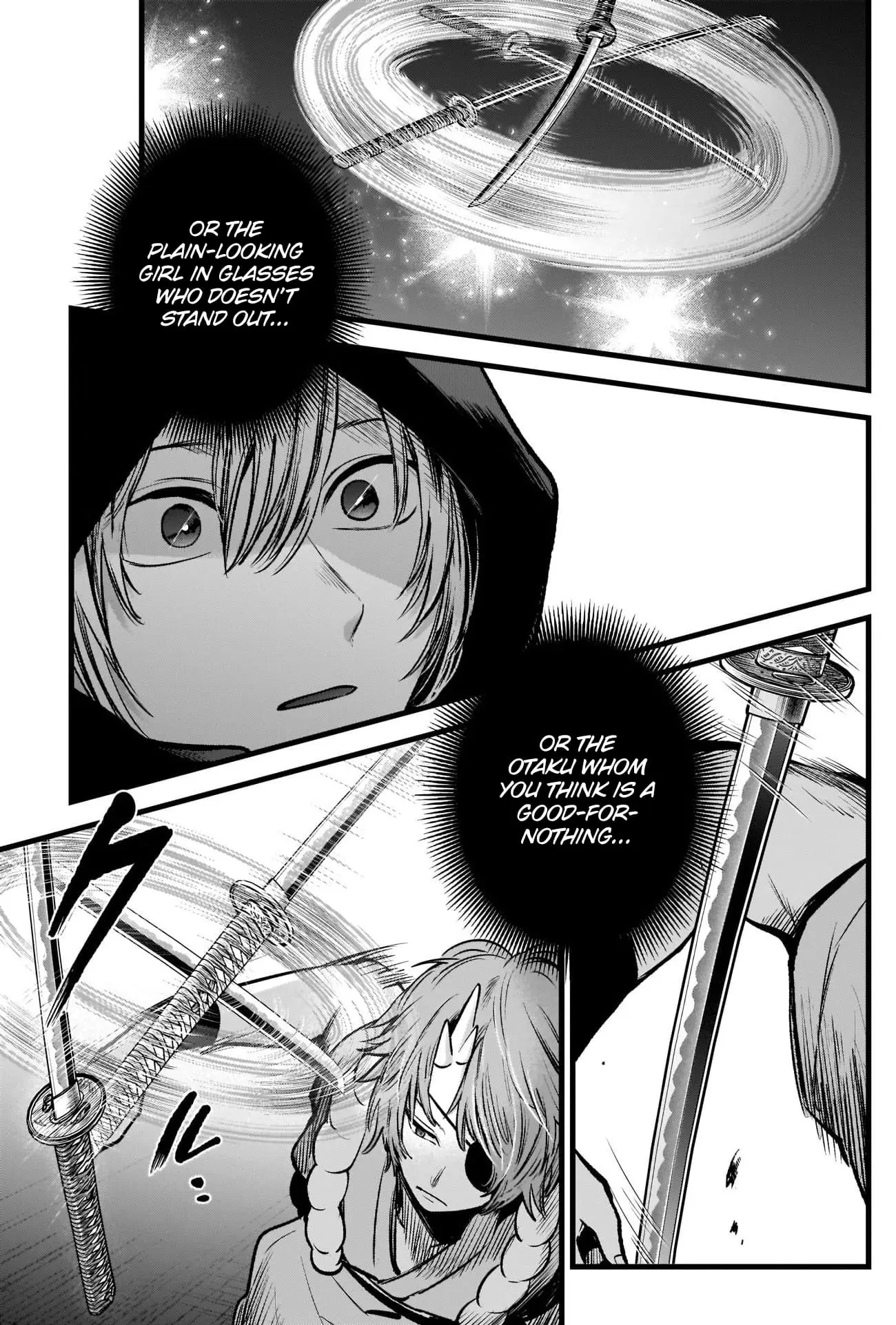 OSHI NO KO - Chapter 57 - Page 17