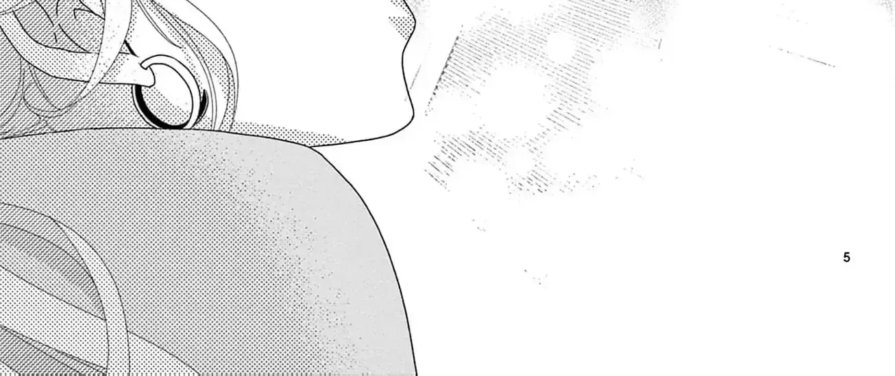 Love Falls from the Sky - Chapter 1 - Page 20