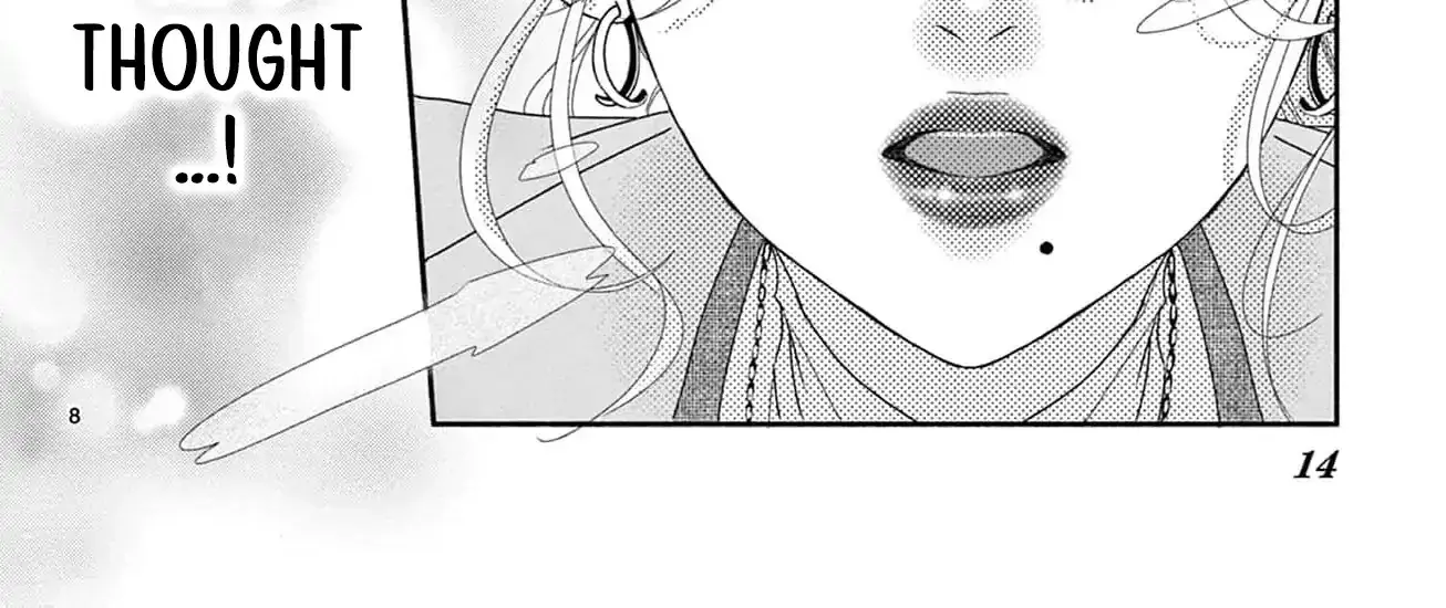 Love Falls from the Sky - Chapter 1 - Page 26