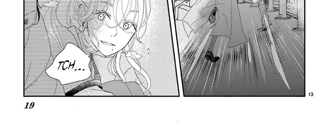 Love Falls from the Sky - Chapter 1 - Page 36
