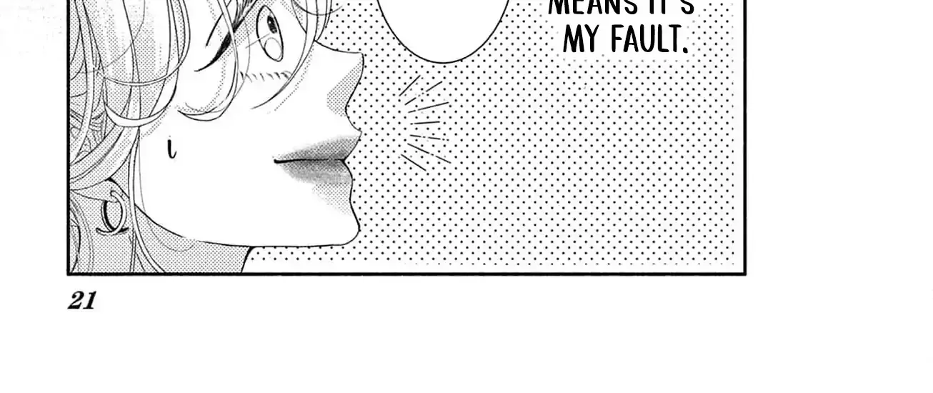 Love Falls from the Sky - Chapter 1 - Page 40
