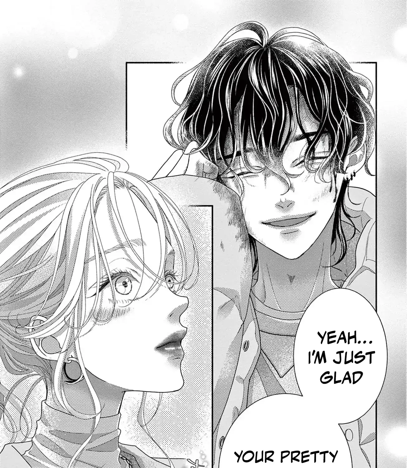 Love Falls from the Sky - Chapter 1 - Page 41