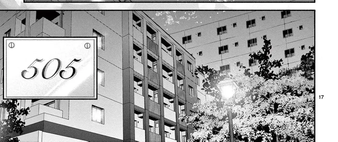 Love Falls from the Sky - Chapter 1 - Page 44
