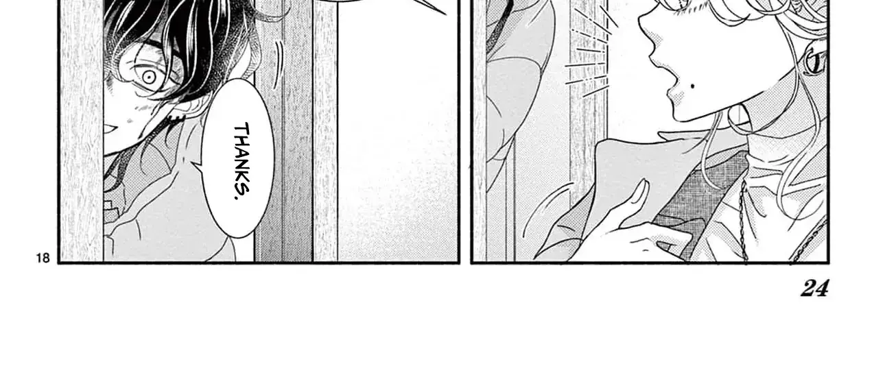 Love Falls from the Sky - Chapter 1 - Page 46
