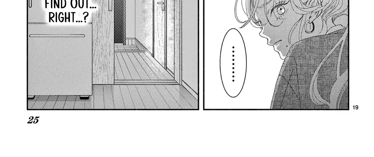 Love Falls from the Sky - Chapter 1 - Page 48