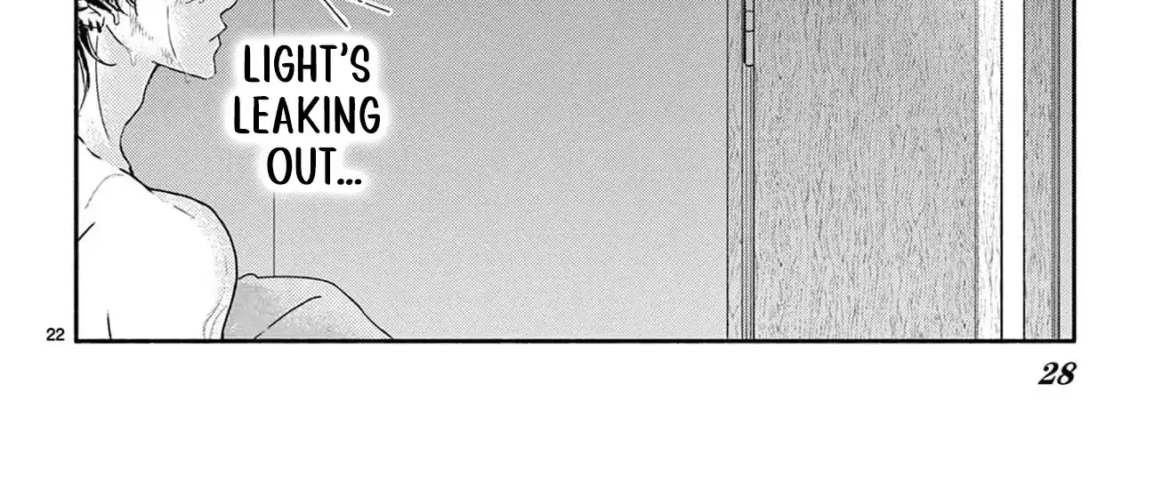 Love Falls from the Sky - Chapter 1 - Page 54