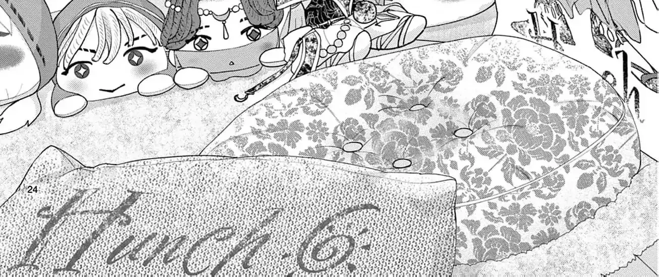 Love Falls from the Sky - Chapter 1 - Page 58