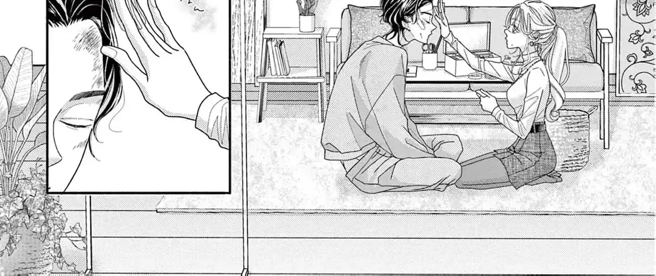 Love Falls from the Sky - Chapter 1 - Page 64
