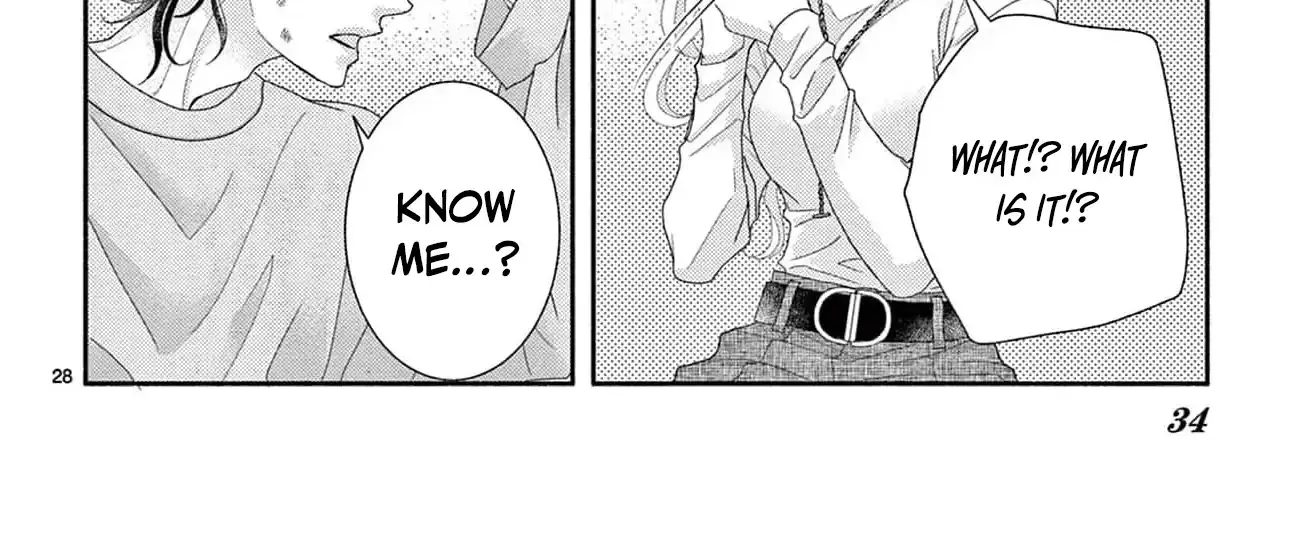 Love Falls from the Sky - Chapter 1 - Page 66