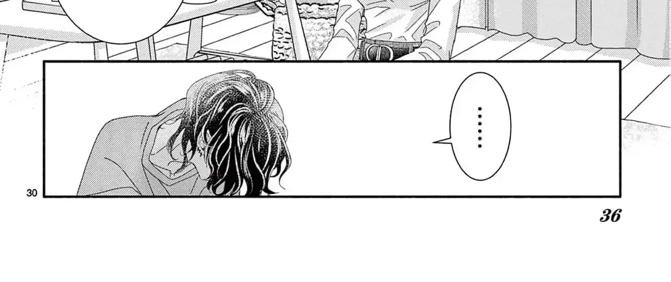 Love Falls from the Sky - Chapter 1 - Page 70