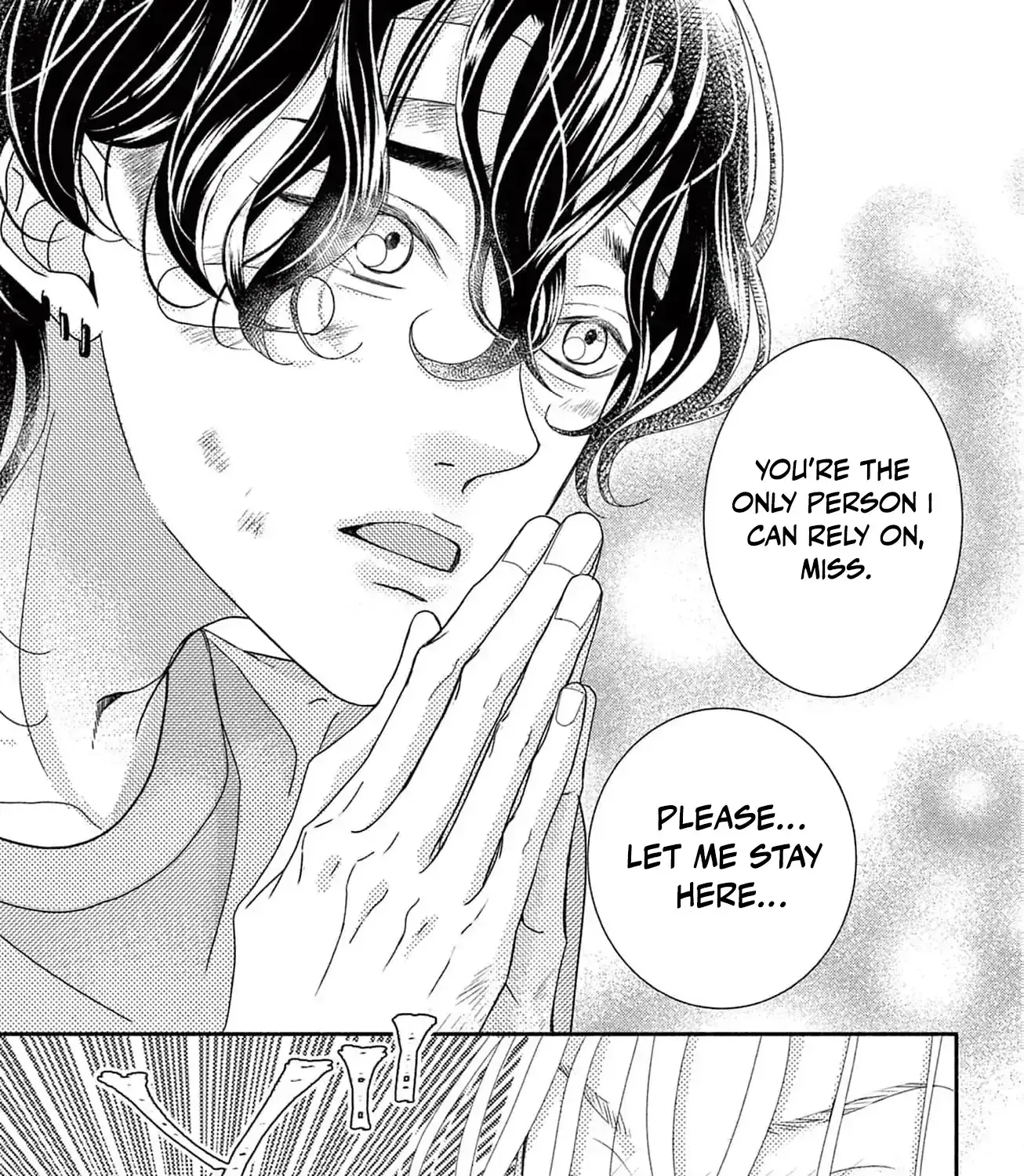 Love Falls from the Sky - Chapter 1 - Page 71