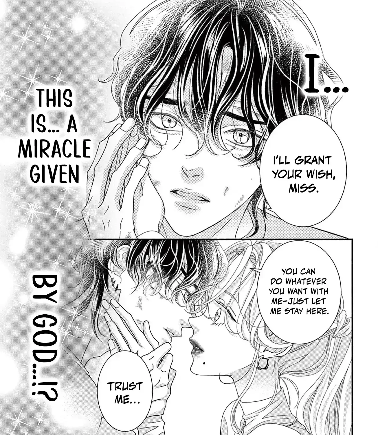 Love Falls from the Sky - Chapter 1 - Page 75