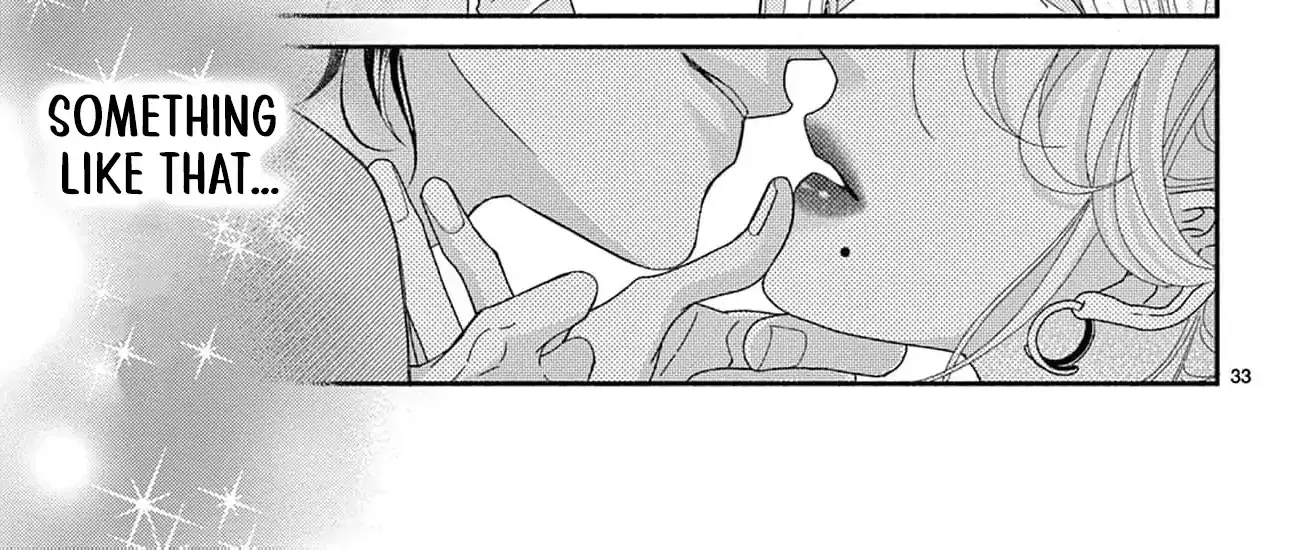 Love Falls from the Sky - Chapter 1 - Page 76