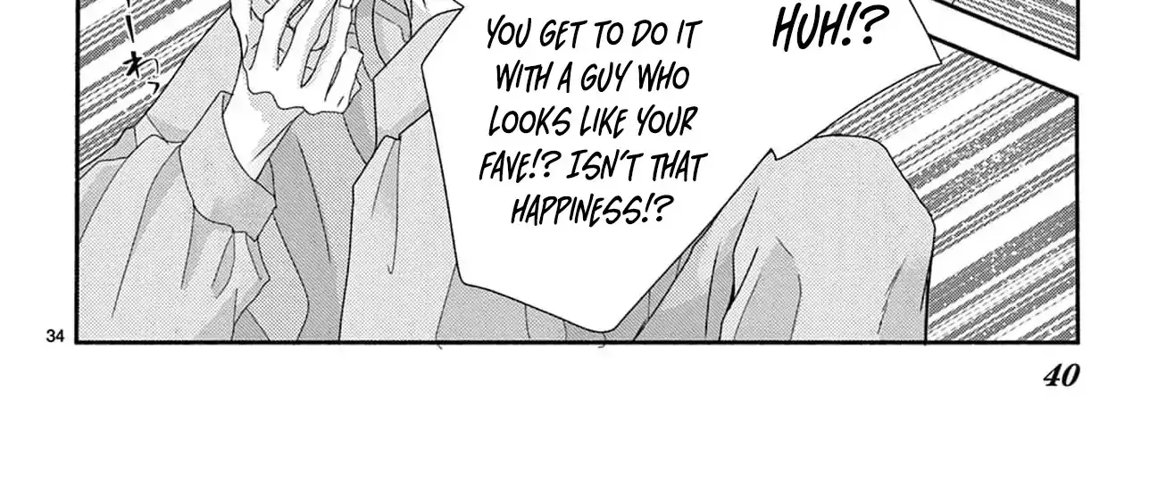 Love Falls from the Sky - Chapter 1 - Page 78