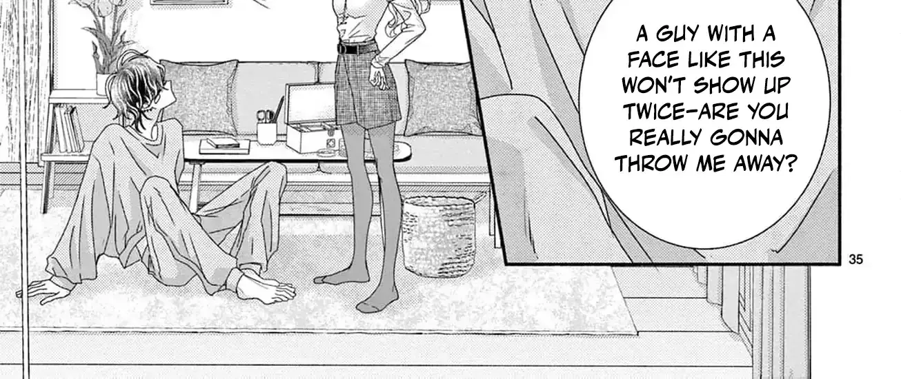 Love Falls from the Sky - Chapter 1 - Page 80