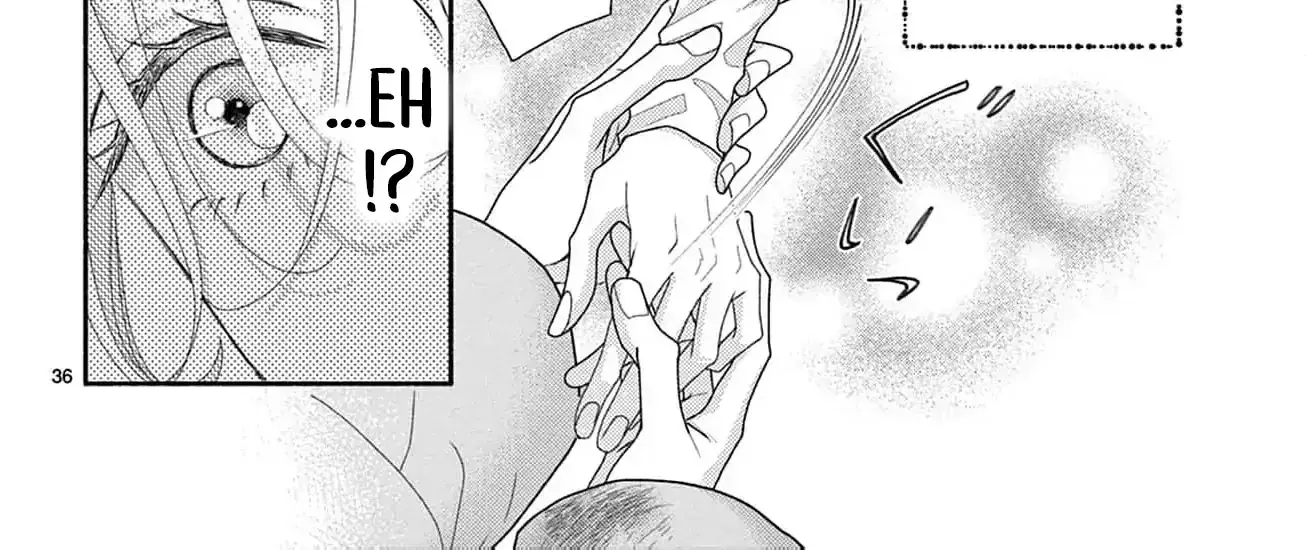 Love Falls from the Sky - Chapter 1 - Page 82