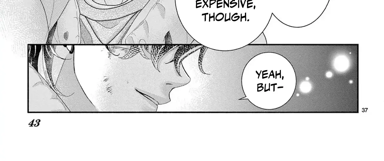 Love Falls from the Sky - Chapter 1 - Page 84