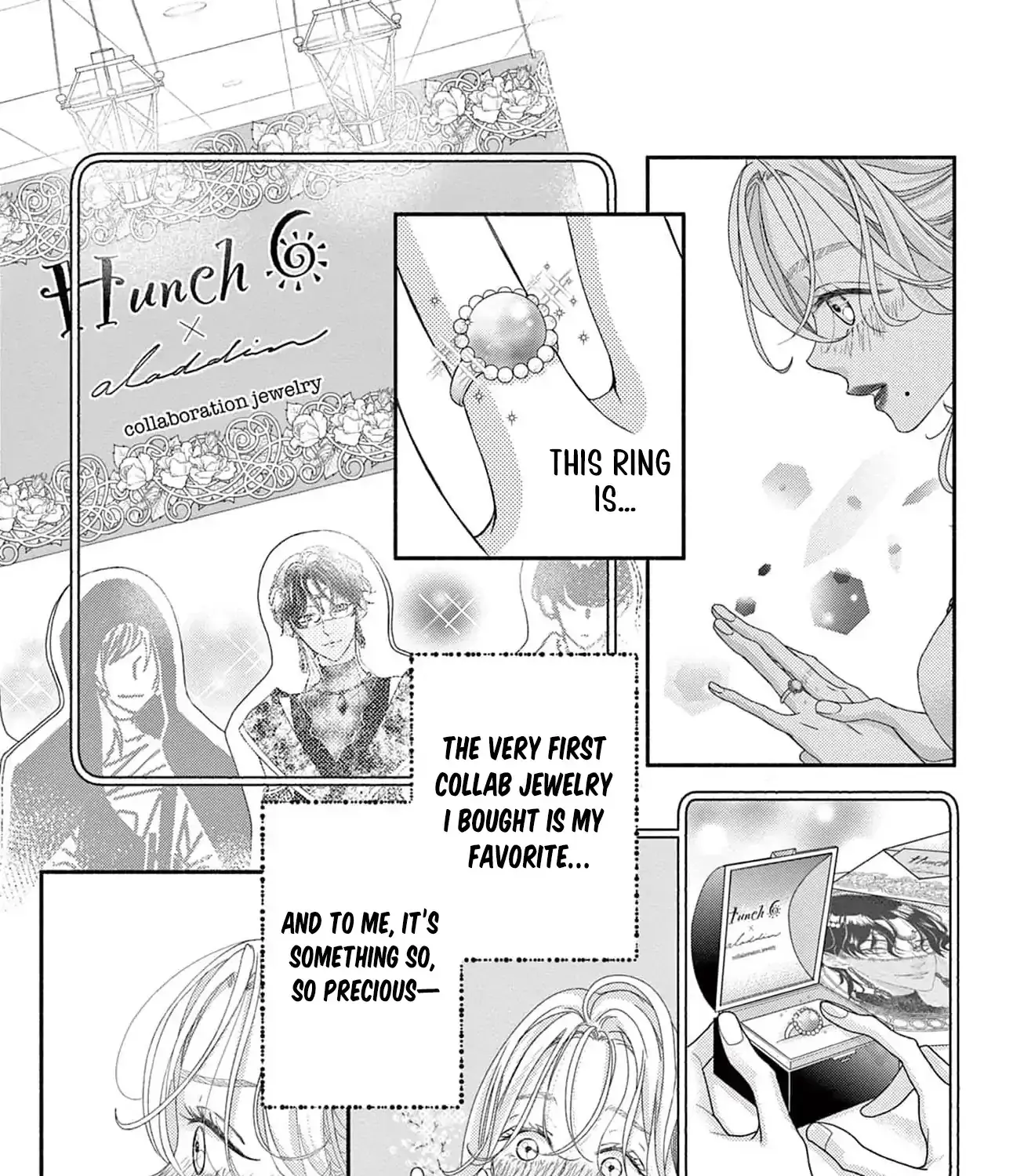 Love Falls from the Sky - Chapter 1 - Page 87