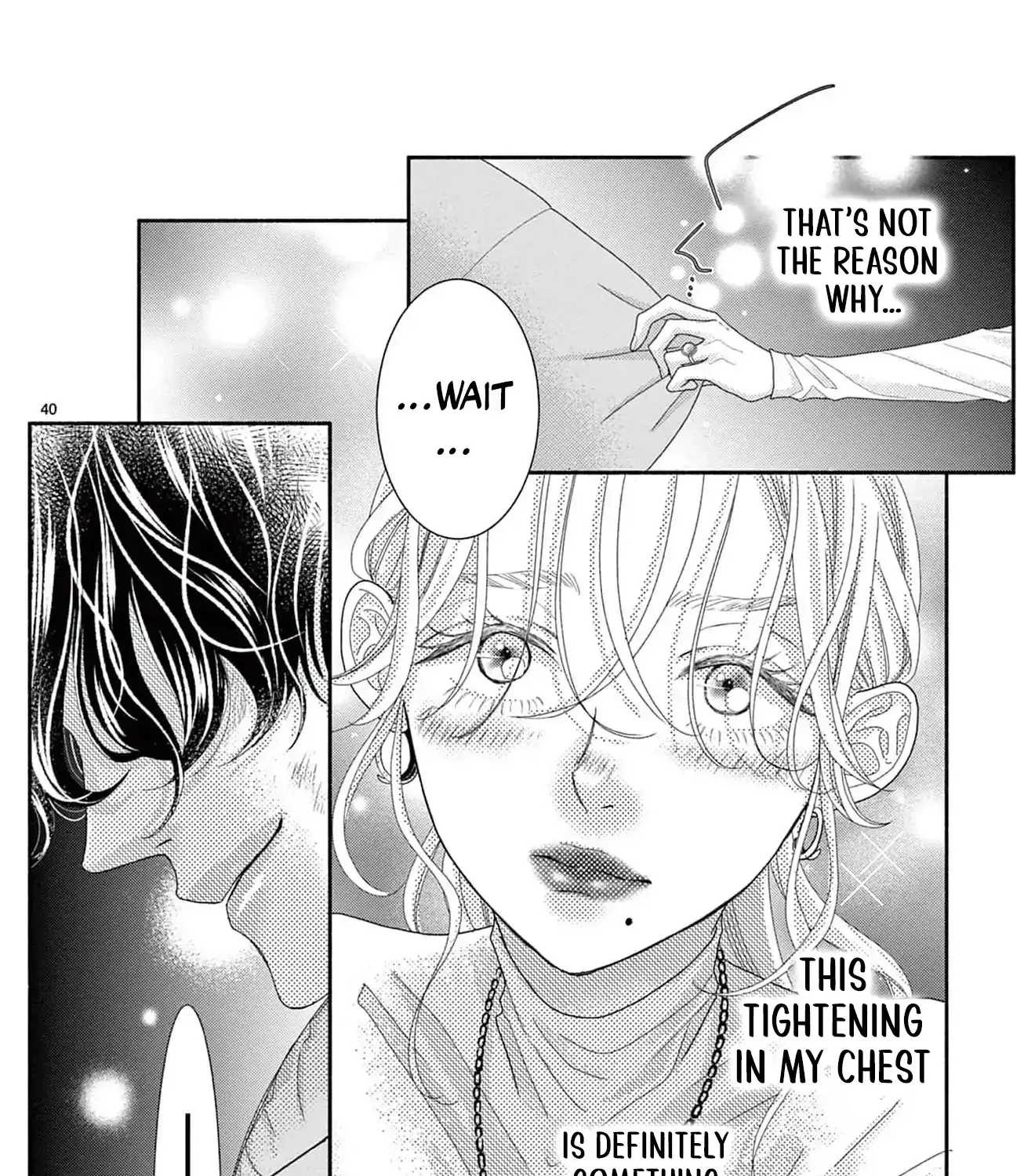 Love Falls from the Sky - Chapter 1 - Page 89