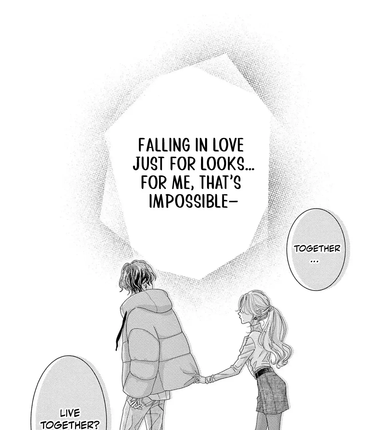 Love Falls from the Sky - Chapter 1 - Page 91