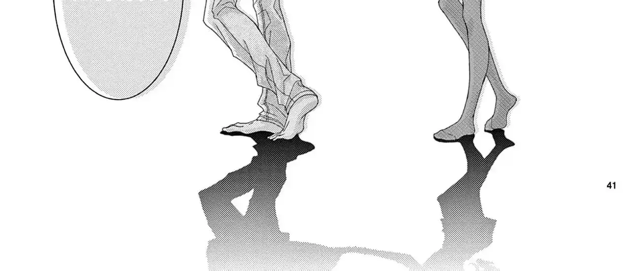 Love Falls from the Sky - Chapter 1 - Page 92