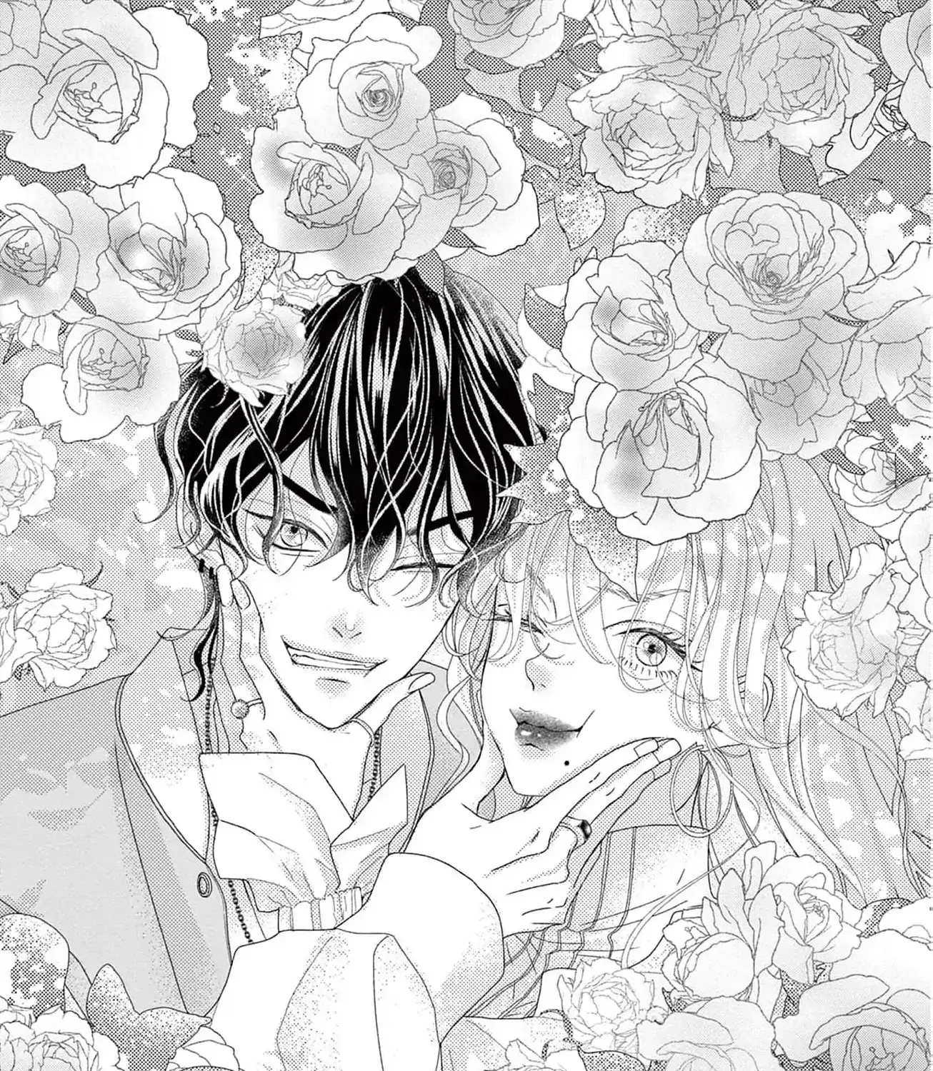 Love Falls from the Sky - Chapter 2 - Page 3