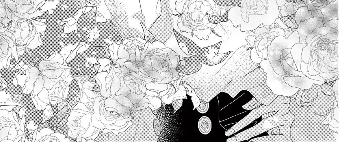 Love Falls from the Sky - Chapter 2 - Page 4